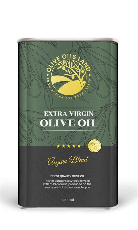 Evoo Olive Oil