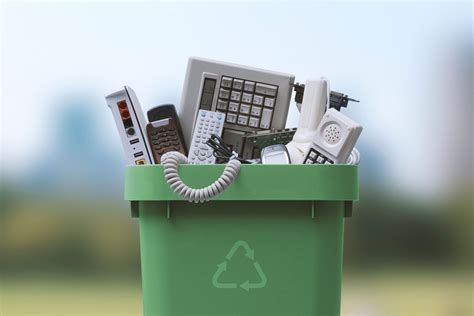 Ewaste Removal Responsible Disposal Of Electronic Waste