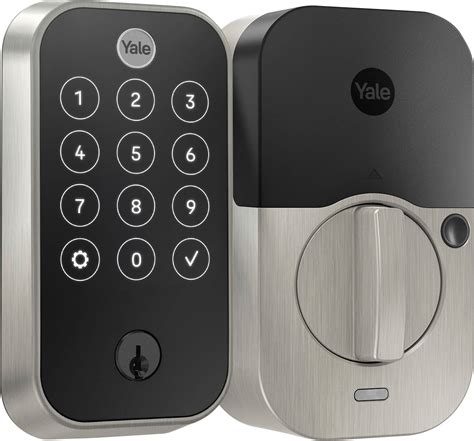 Experiences With A Yale Assure Lock 2 Yrd420 And A 700 Series Smart