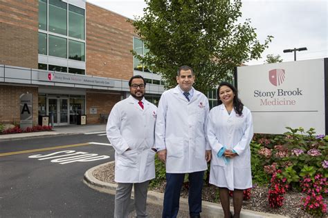 Experts Focus On Lipids At Stony Brook University Heart Institute Sbu