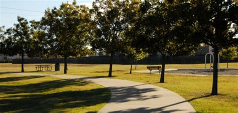 Explore Joseph Workman Park Easily Silver Nexus