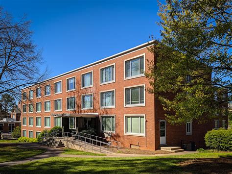 Explore Options University Housing