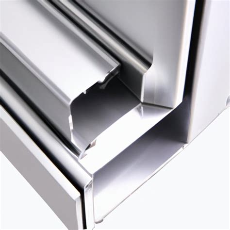 Exploring Aluminum Profiles In Calgary Benefits Advantages And