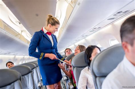 Exploring Aviation Horizons Average Flight Attendant Salary In Canada