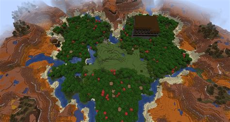 Exploring Cool Seeds In Minecraft Unlocking The Secrets Of Unique Worlds