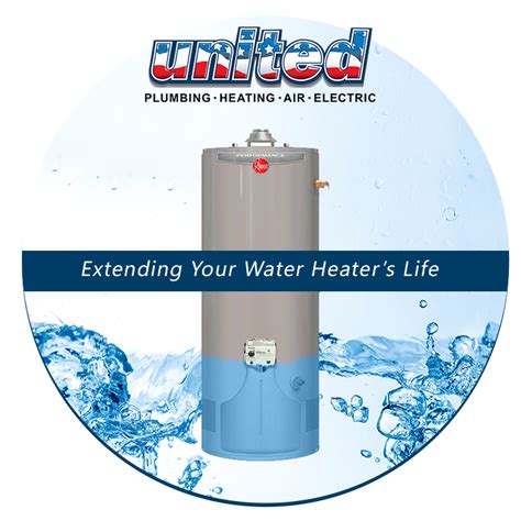 Extend The Lifespan Of Your Water Heater