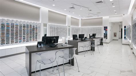 Eye Care Optical Center Lga Partners