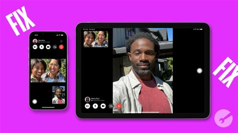 Facetime Help Tips How To Fix Your Problems Appletoolbox