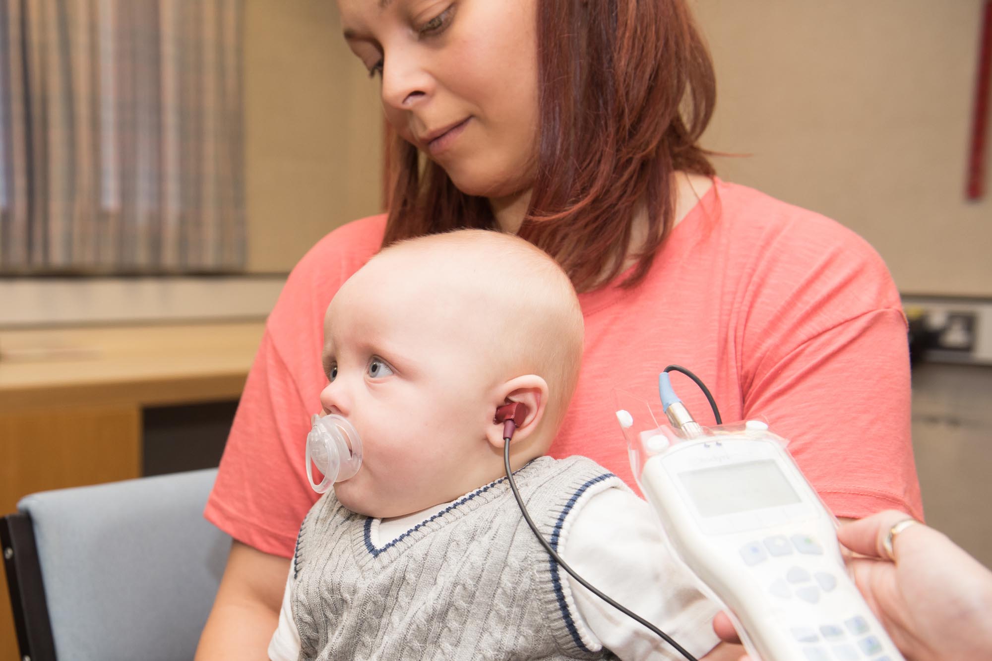 Facts About Newborn Hearing Screening Onsite Neonatal Partners