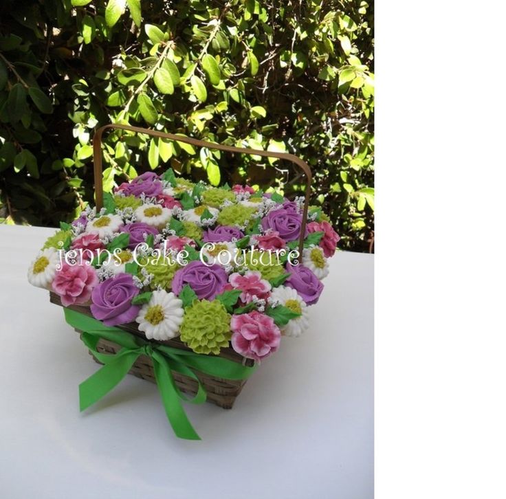 Fair Entry Bouquet Cakecentral Com