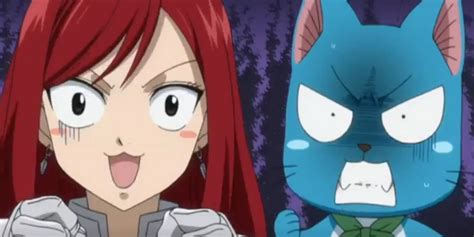 Fairy Tail Filler