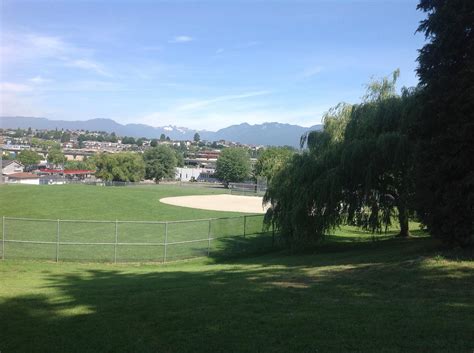 Falaise Park Vancouver