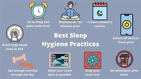 Fall Asleep Fast 9 Tips For Better Sleep Hygiene Recovery Guru