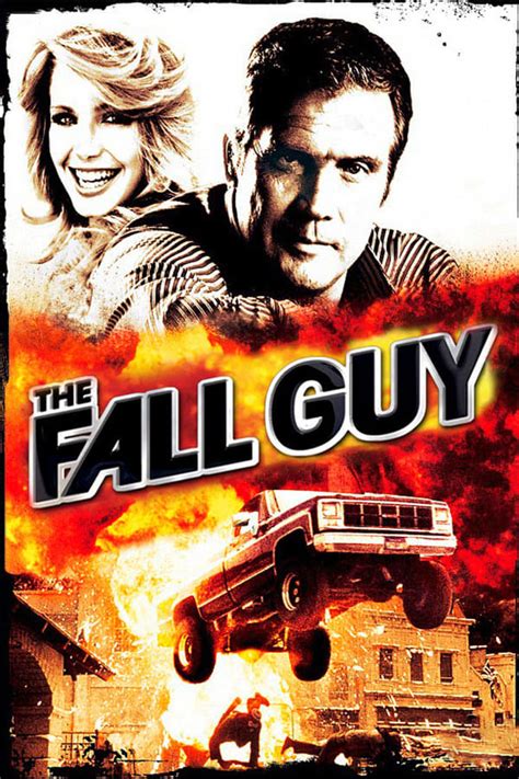 Fall Guy Full Movie: Watch Now Free