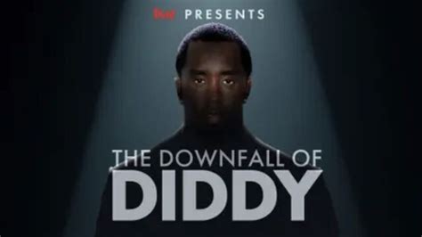 Fall Of Diddy