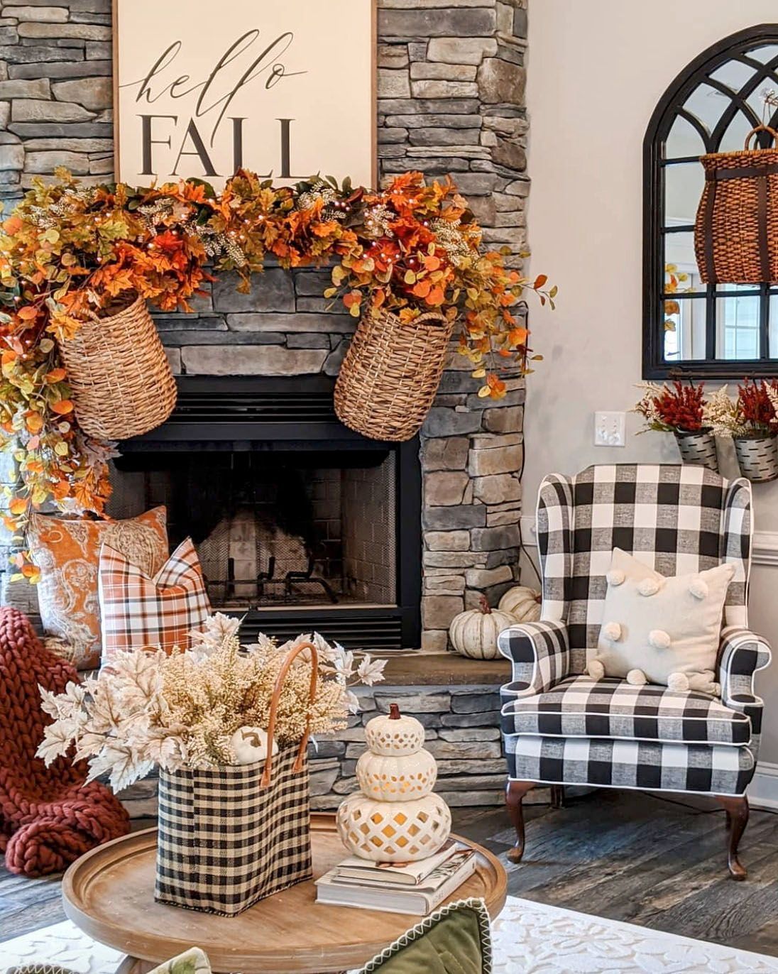 Fall Season Essentials To Stock Up On Now Fall Home Decor Autumn