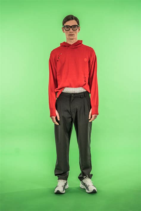 Fall Winter 22 23 Collection Of Sustainable And Slow Fashion Brand Son