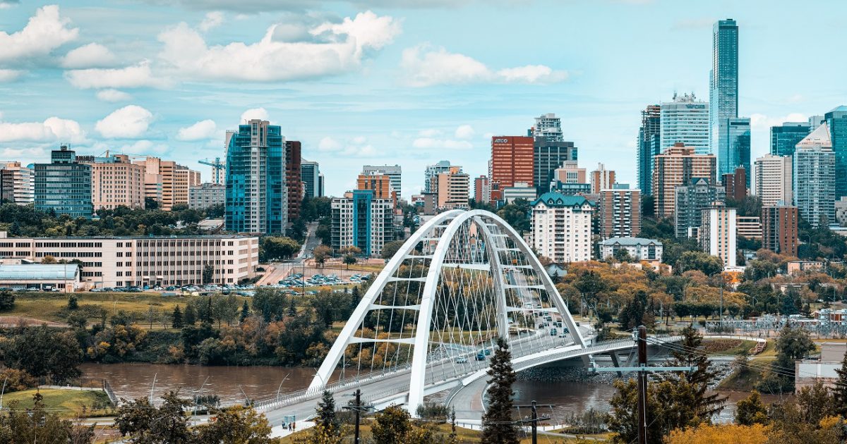 Family Explore Edmonton