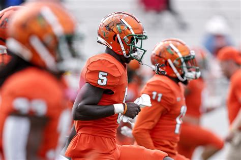 Famu Football News