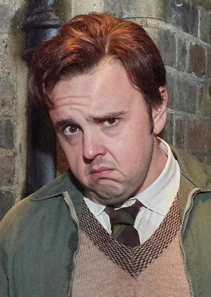 Fan Casting John Bradley As Johnny Viti In The Penguin 2023 On Mycast