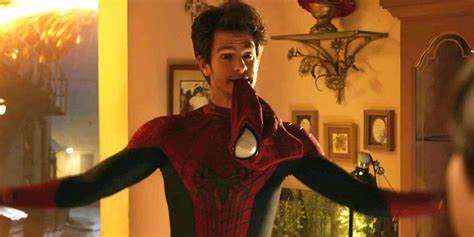 Fans Want Andrew Garfield In The Batman Part 2 After New Images