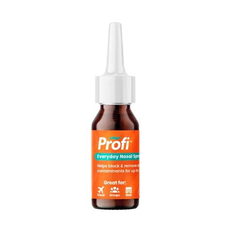 12+ Profi Nasal Spray Tips For Fast Relief - Black Atlantic