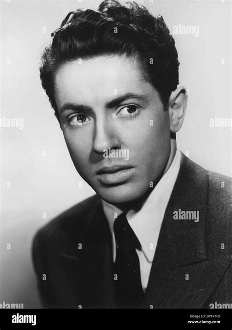 Farley Granger Actor