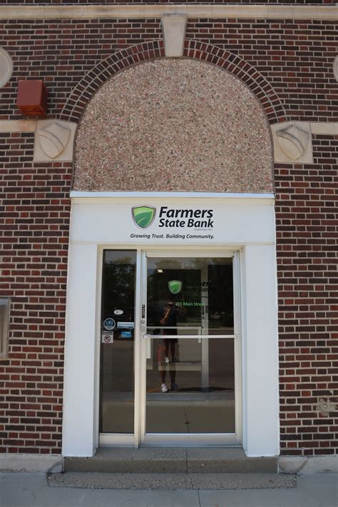 Farmers State Bank Yale