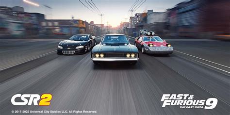 Fast And Furious Racing: Winning Strategies