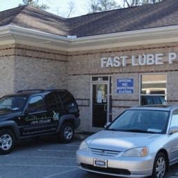 Fast Lube Plus Reviews Read Customer Service Reviews Of Fastlubeplus Com