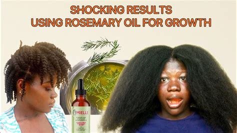 Fast Natural Hair Growth Natural Hair Types Natural Oils Proven Hair