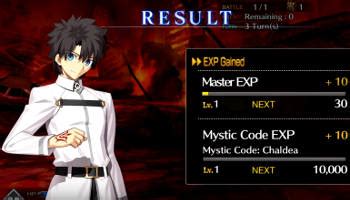 Fate Grand Order Hack Cheats Bug Mode Codes