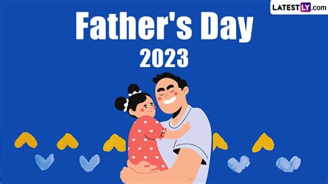 Father S Day 2024 Date In India 2024 Minda Georgeanna