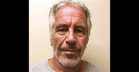 Fbi Had Jeffrey Epstein Evidence Didn T Act Law Crime