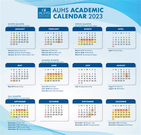 February 2025 Calefed Uni Academic Calendar 2025 Spring Meris Jaquelin