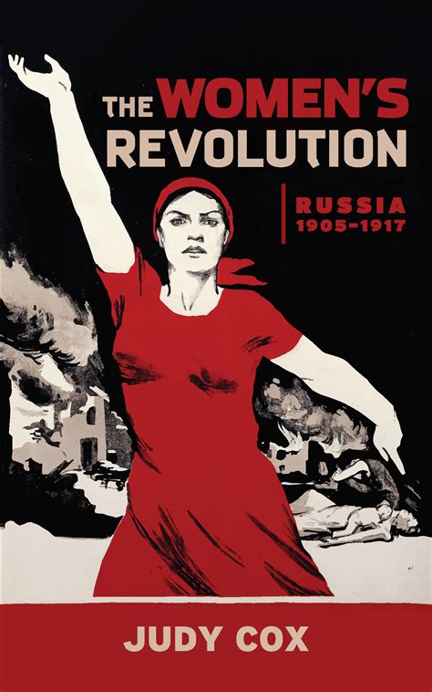 February Revolution Women's Role