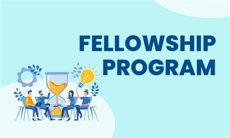 Fellowship Programs