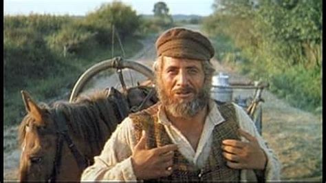 Fiddler On The Roof Trailer 1971