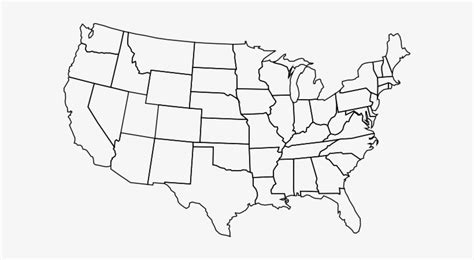 File Eastern Us Range Map Blank Png