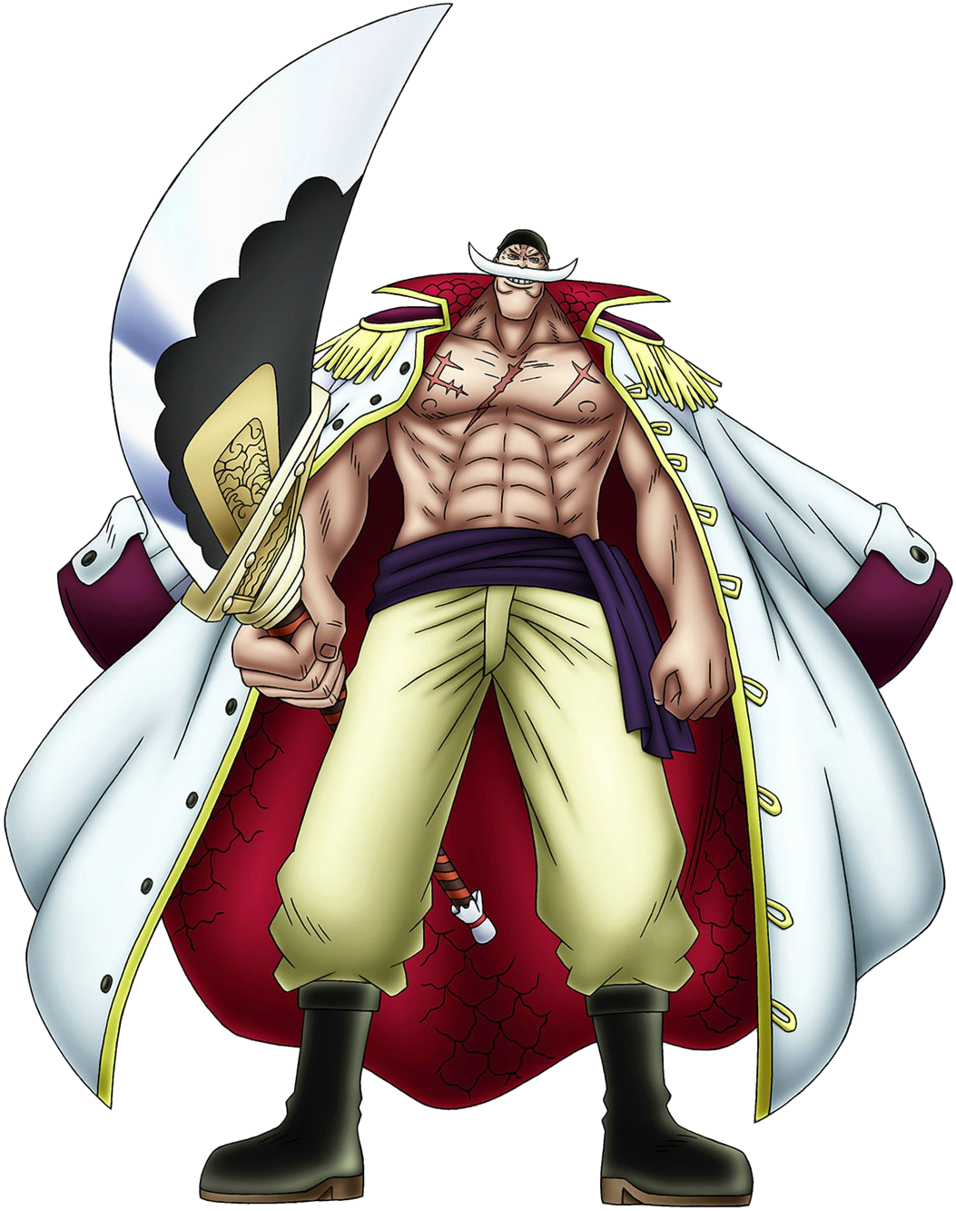 File Talk Whitebeard Dies While Standing Png One Piece Wiki Fandom