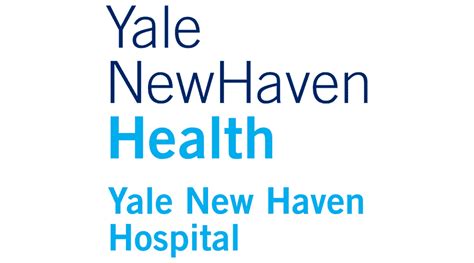 File Yale New Haven Hospital Vertical Logo Svg Wikimedia Commons