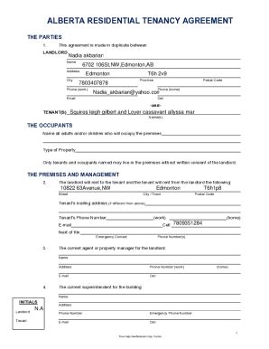 Fillable Online Www Signnow Comfill And Sign Pdf Form79218residential