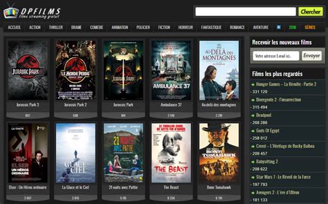 Film X Gratuit: Ultimate Streaming Guide