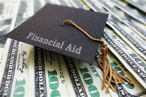 Financial Aid