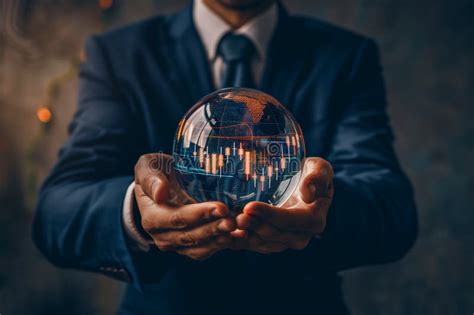 Financial Forecasting The Crystal Ball Of Your Business