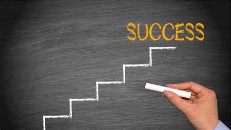 Finding A Job 4 Steps To Achieve Your Goal