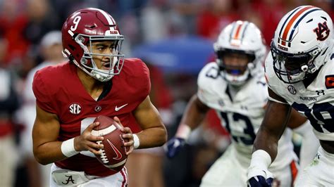 Finebaum Reveals His Heisman Top 3 Says Bryce Young Didn T Make It