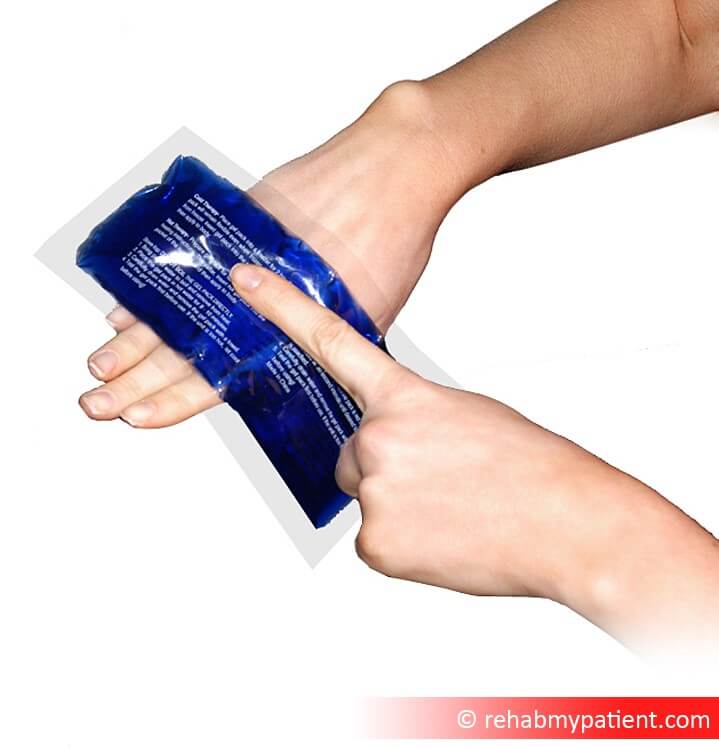 Finger Sprain Treatment: Heal Quickly