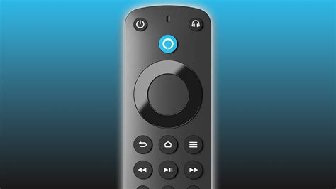 Fire Tv Lost Remote