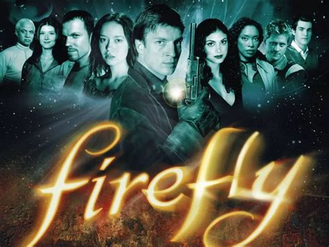 Firefly S Top Five Episodes The Fandomentals